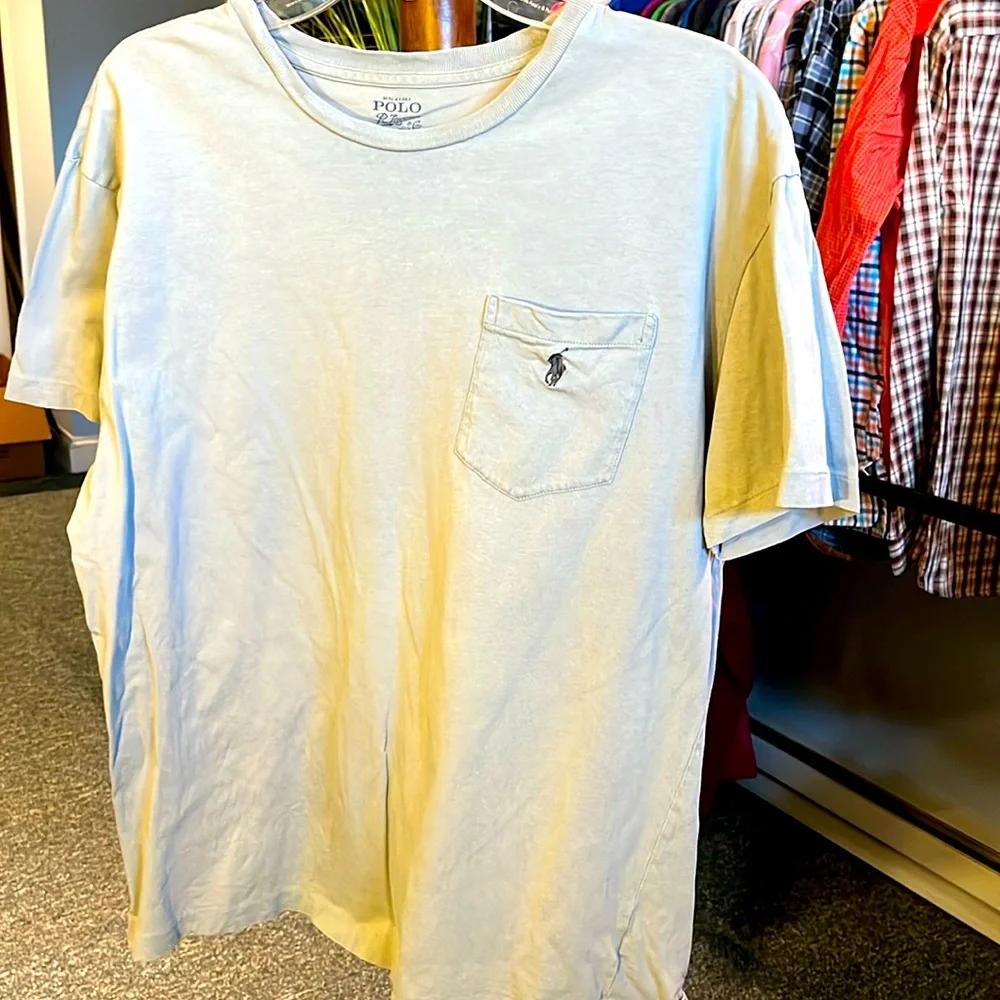 Polo Ralph Lauren T-Shirt